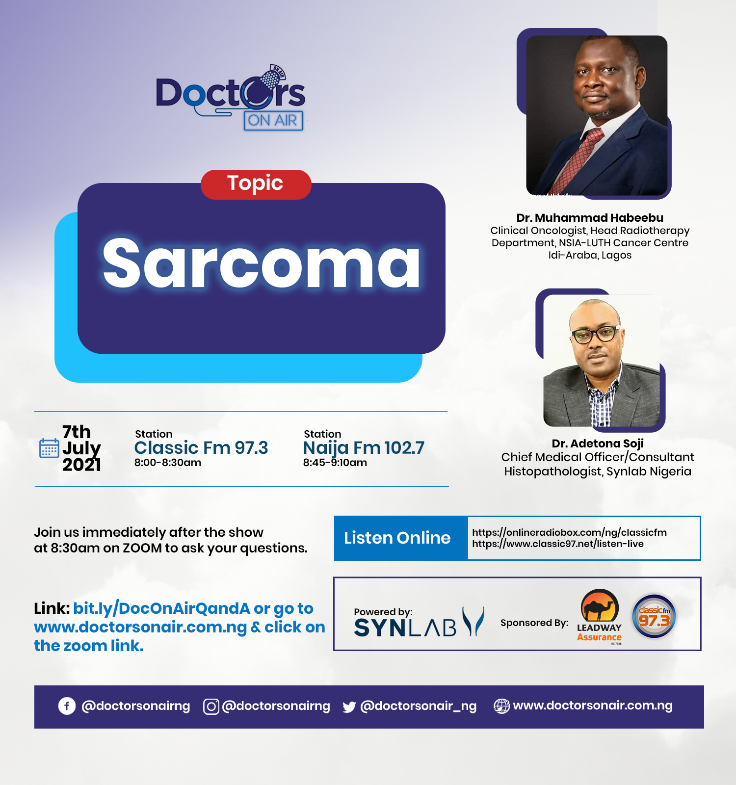 Sarcoma