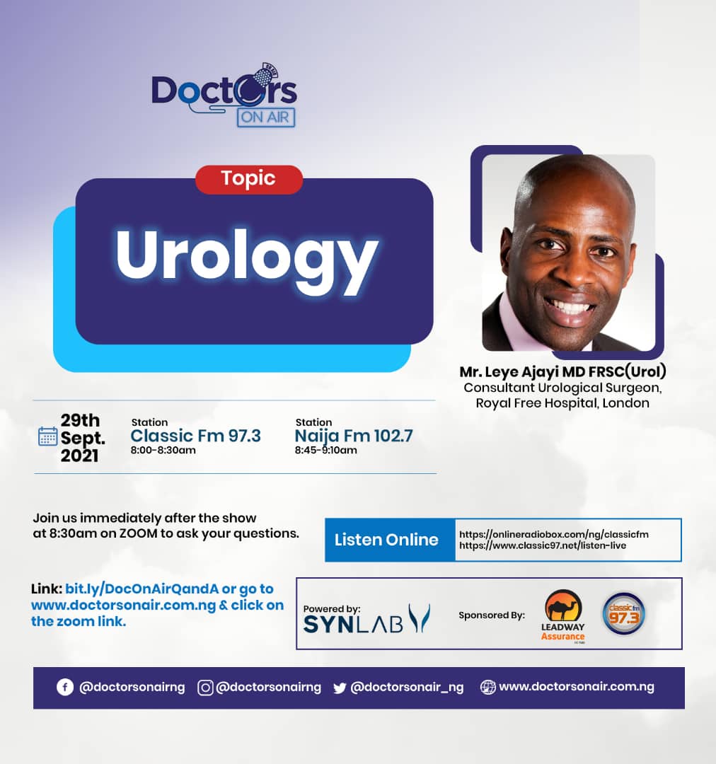 Urology