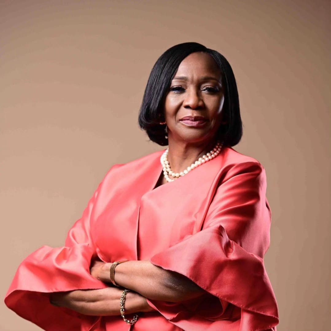 Epidemics- Celebrating Dr. Ameyo Adadevoh